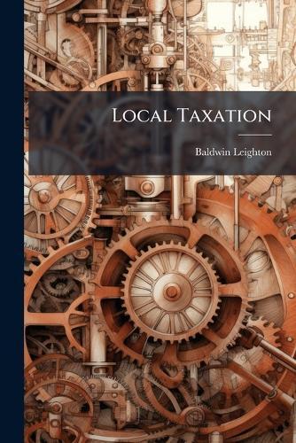 Local Taxation