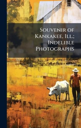 Souvenir of Kankakee, Ill.; Indelible Photographs