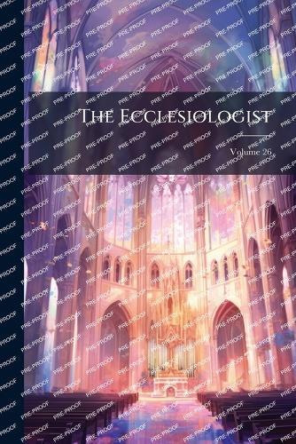 The Ecclesiologist