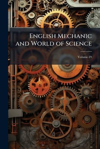 English Mechanic and World of Science