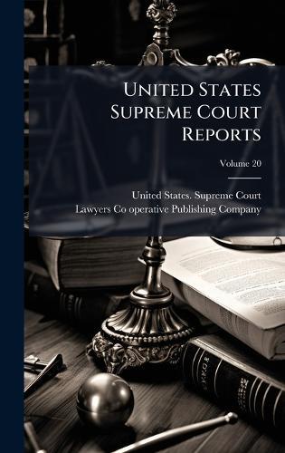 United States Supreme Court Reports