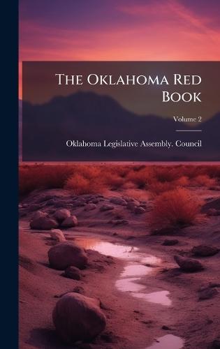 The Oklahoma Red Book