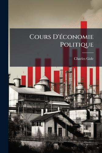 Cours D'Ã(c)conomie Politique