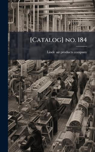 [Catalog] no. 184