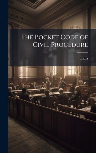 The Pocket Code of Civil Procedure