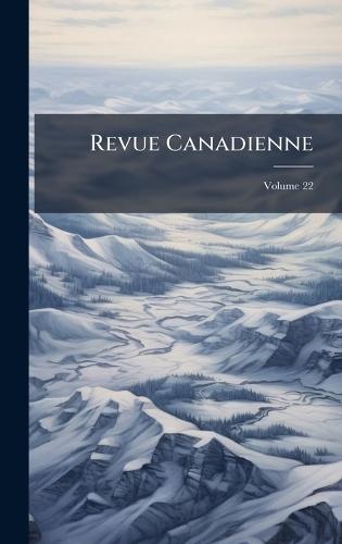 Revue Canadienne
