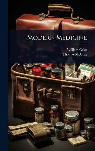 Modern Medicine