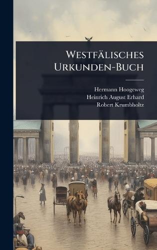 Westfälisches Urkunden-Buch