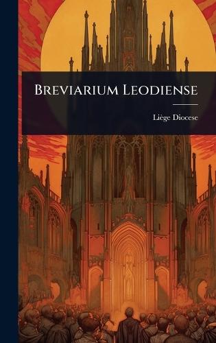 Breviarium Leodiense