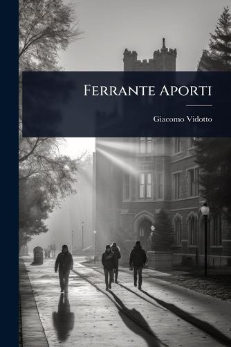 Ferrante Aporti