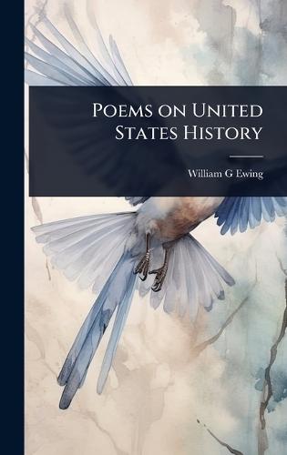 Poems on United States History