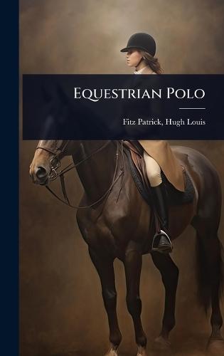 Equestrian Polo