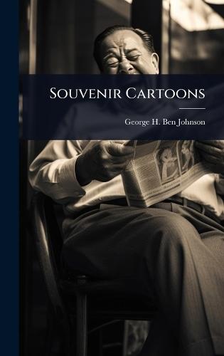Souvenir Cartoons
