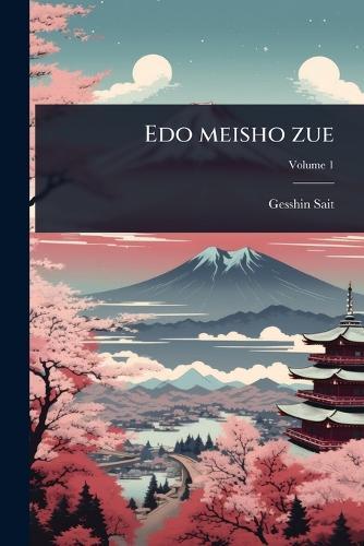 Edo meisho zue