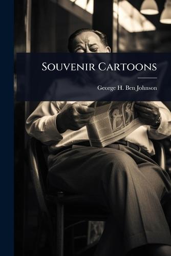 Souvenir Cartoons