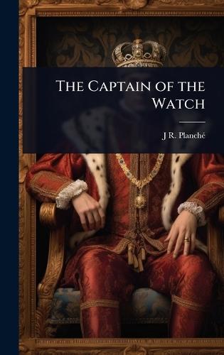 The Captain of the Watch