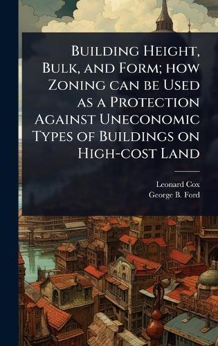 Building Height, Bulk, and Form; how Zoning can be Used as a Protection Against Uneconomic Types of Buildings on High-cost Land