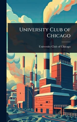 University Club of Chicago