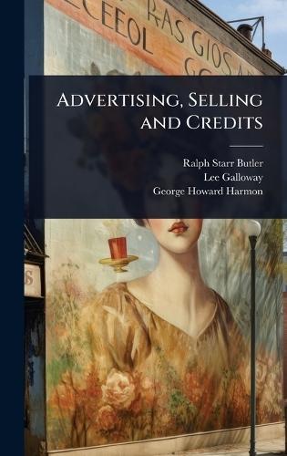 Advertising, Selling and Credits