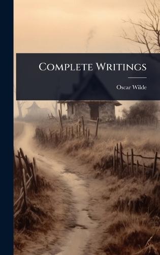 Complete Writings