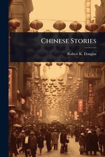 Chinese Stories