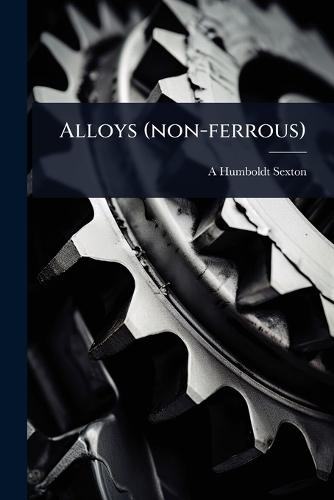 Alloys (non-ferrous)