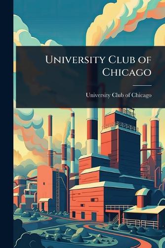 University Club of Chicago