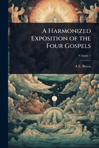 A Harmonized Exposition of the Four Gospels