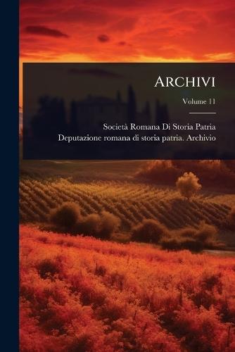 Archivi