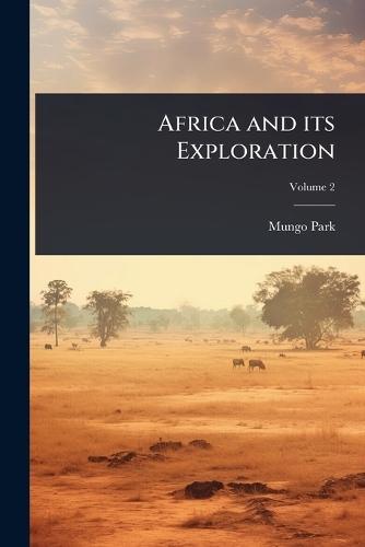 Africa and its Exploration