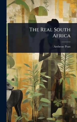 The Real South Africa