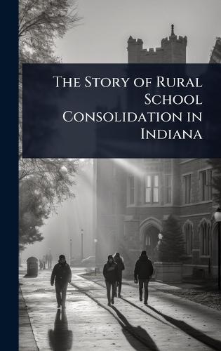 The Story of Rural School Consolidation in Indiana