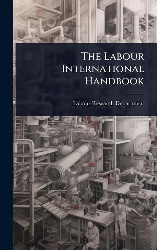 The Labour International Handbook