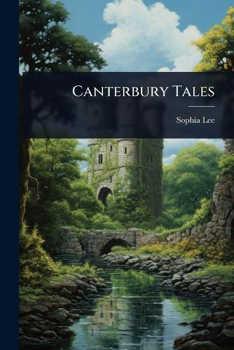 Canterbury Tales