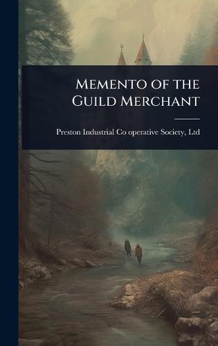 Memento of the Guild Merchant