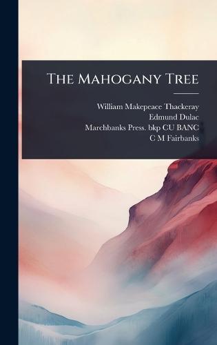 The Mahogany Tree