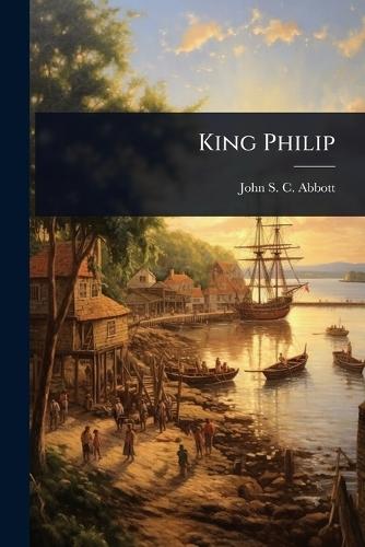 King Philip