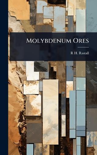 Molybdenum Ores