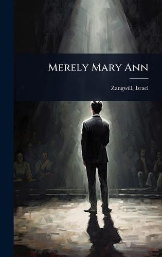 Merely Mary Ann