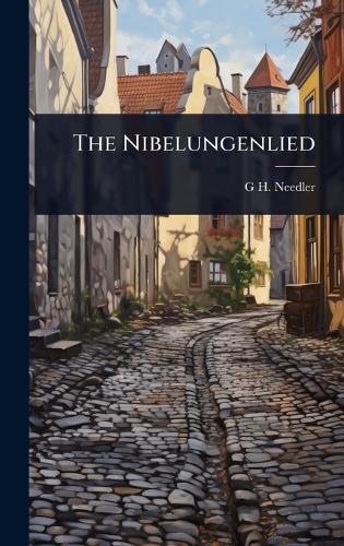 The Nibelungenlied