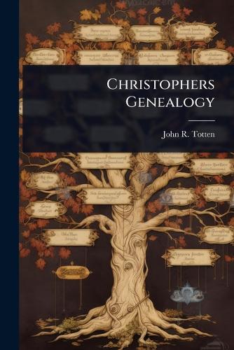Christophers Genealogy