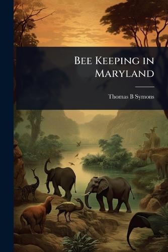 Bee Keeping in Maryland