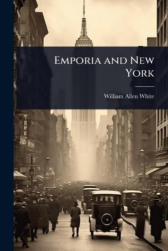 Emporia and New York