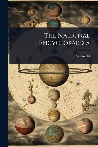 The National Encyclopaedia