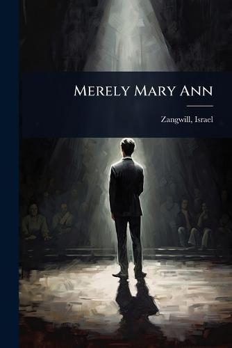 Merely Mary Ann