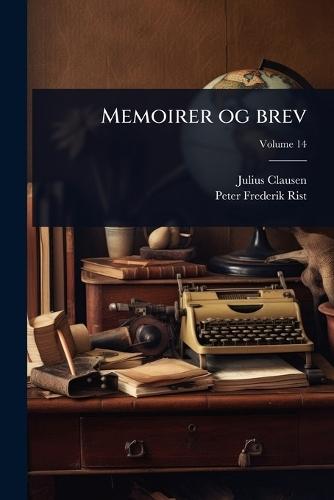Memoirer og brev