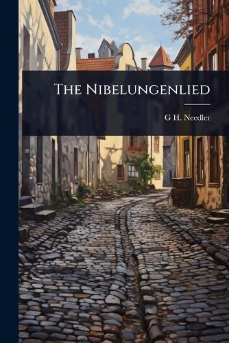 The Nibelungenlied