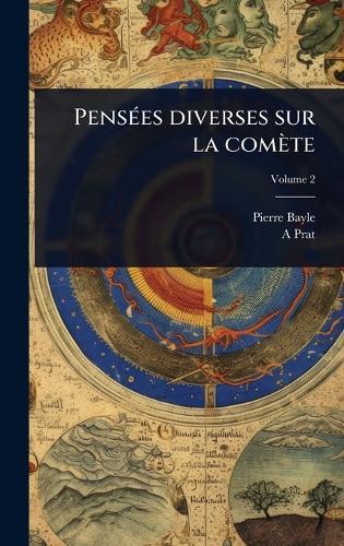 PensÃ(c)es diverses sur la comète