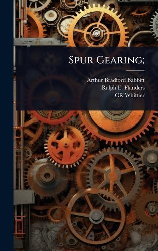 Spur Gearing;
