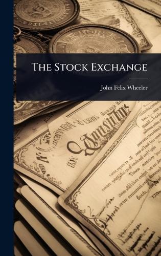 The Stock Exchange
